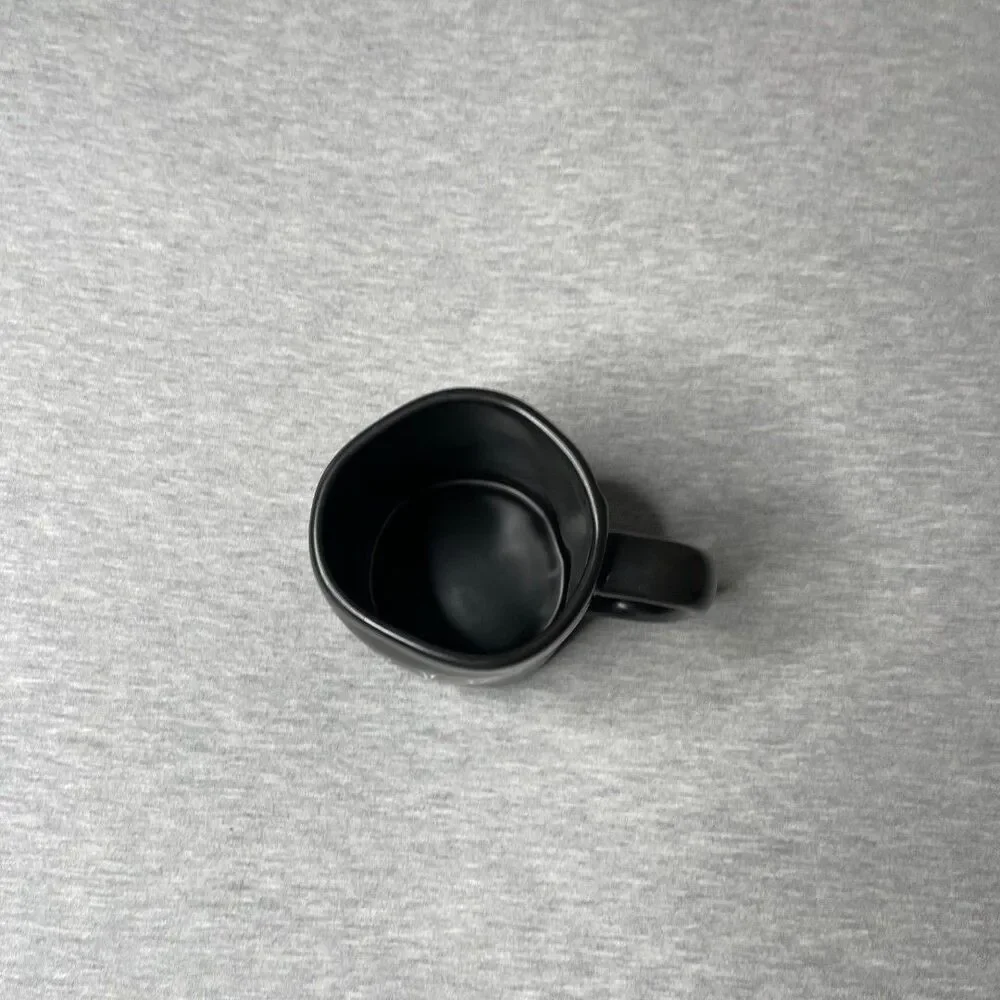 Rae Dunn Artisan Collection by Magenta Groom Coffee Mug